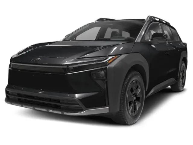2026 Toyota bZ Woodland Woodland for sale in ORANGE, CA