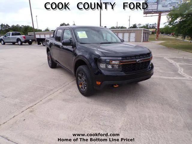 2023 Ford Maverick XLT for sale in Adel, GA