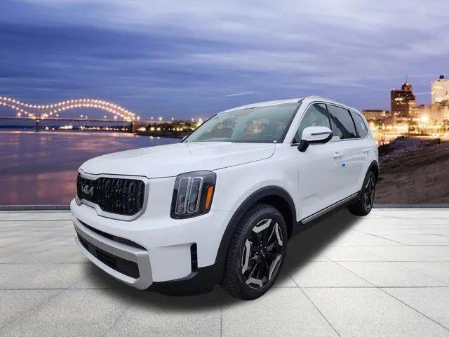 2025 Kia Telluride EX for sale in Memphis, TN