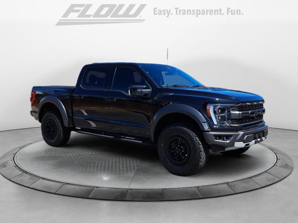 /2023 Ford F-150