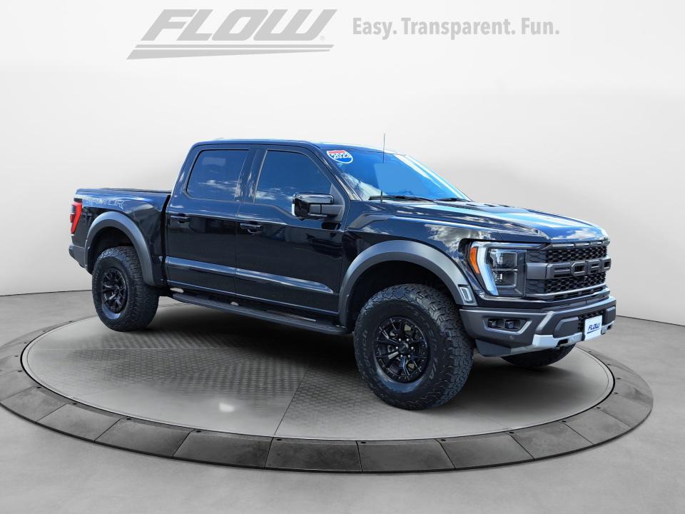 /2023 Ford F-150