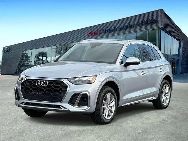 2023 Audi Q5 Premium 45 TFSI S line quattro for sale in Rochester Hills, MI