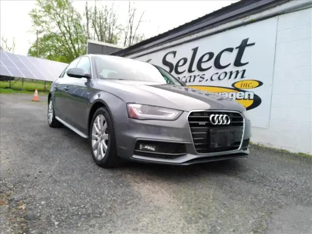 2015 Audi A4 2.0T Premium for sale in Waterloo, NY