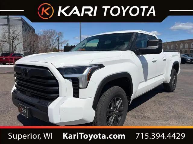 2023 Toyota Tundra SR5 for sale in Superior, WI