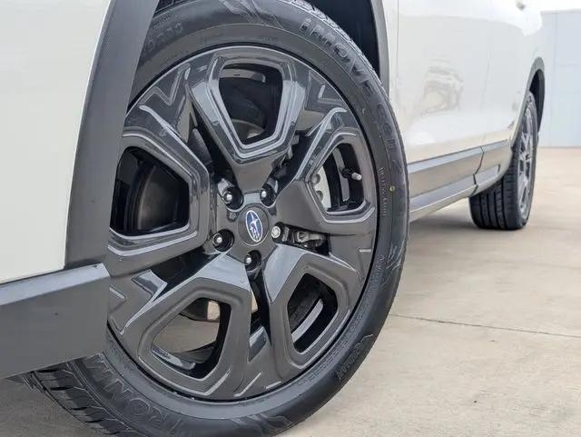 2024 Subaru Ascent Onyx Edition 7-Passenger