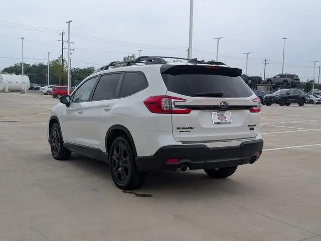 2024 Subaru Ascent Onyx Edition 7-Passenger