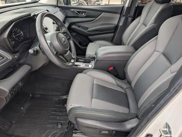 2024 Subaru Ascent Onyx Edition 7-Passenger