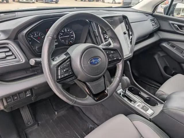 2024 Subaru Ascent Onyx Edition 7-Passenger