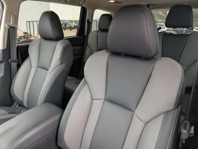 2024 Subaru Ascent Onyx Edition 7-Passenger