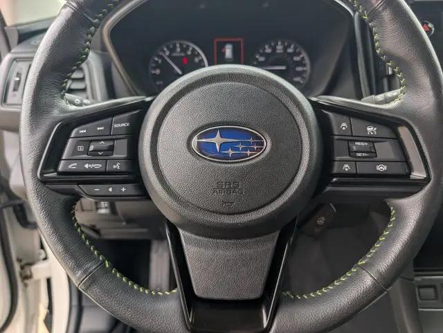 2024 Subaru Ascent Onyx Edition 7-Passenger
