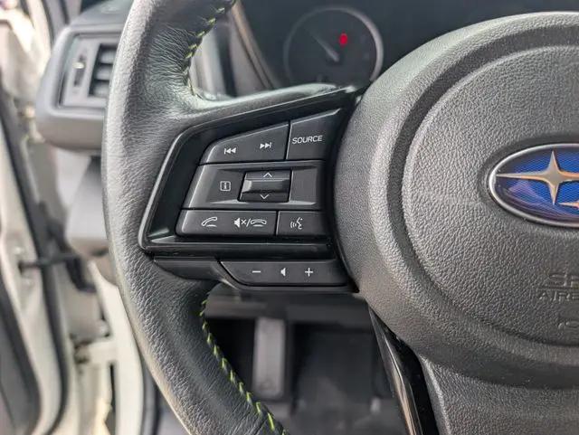 2024 Subaru Ascent Onyx Edition 7-Passenger