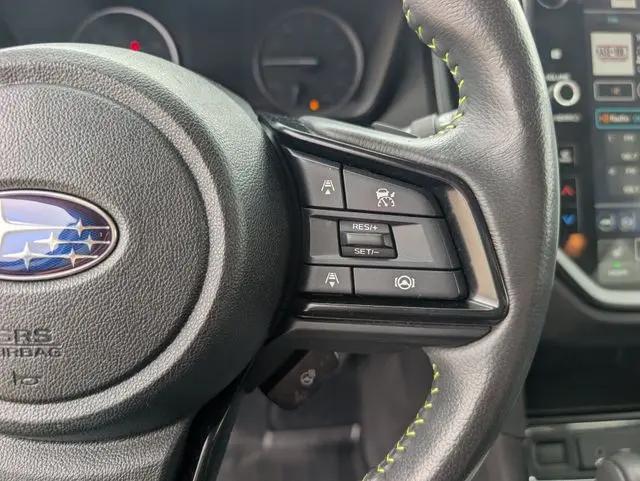 2024 Subaru Ascent Onyx Edition 7-Passenger