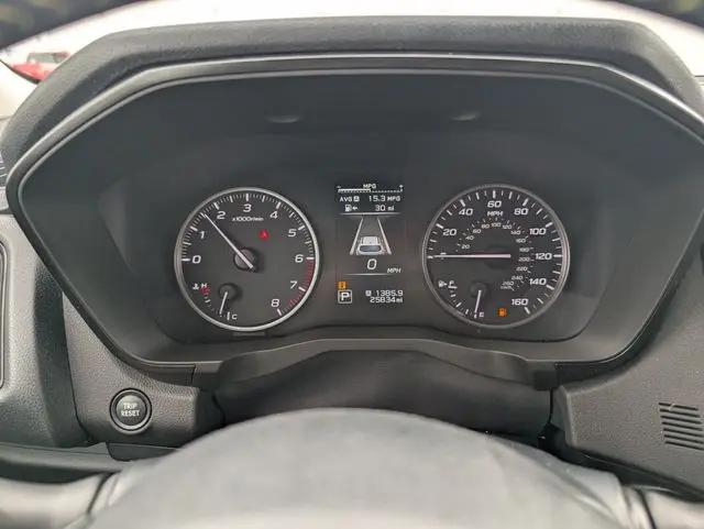 2024 Subaru Ascent Onyx Edition 7-Passenger