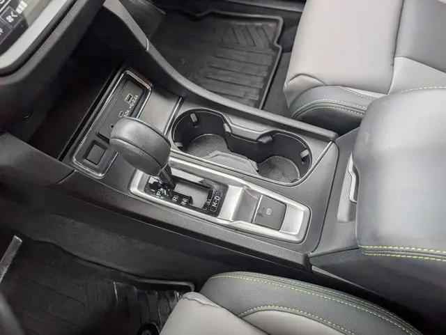 2024 Subaru Ascent Onyx Edition 7-Passenger
