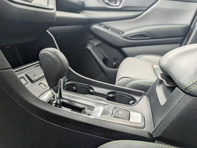 2024 Subaru Ascent Onyx Edition 7-Passenger