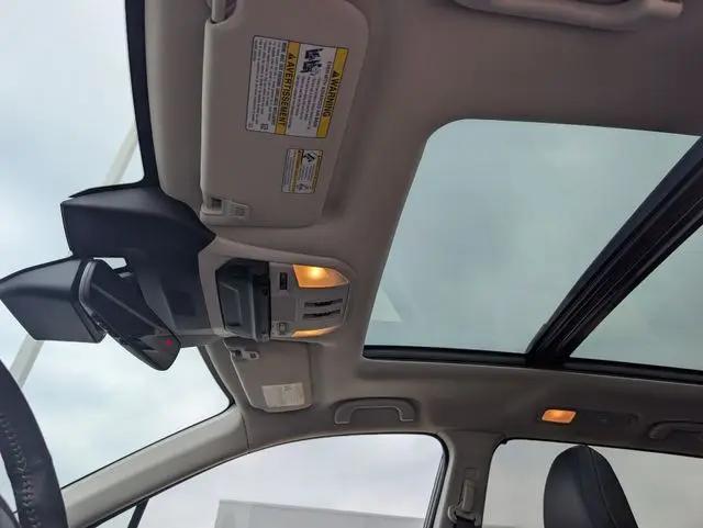 2024 Subaru Ascent Onyx Edition 7-Passenger