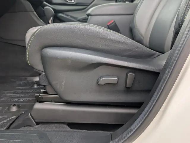 2024 Subaru Ascent Onyx Edition 7-Passenger