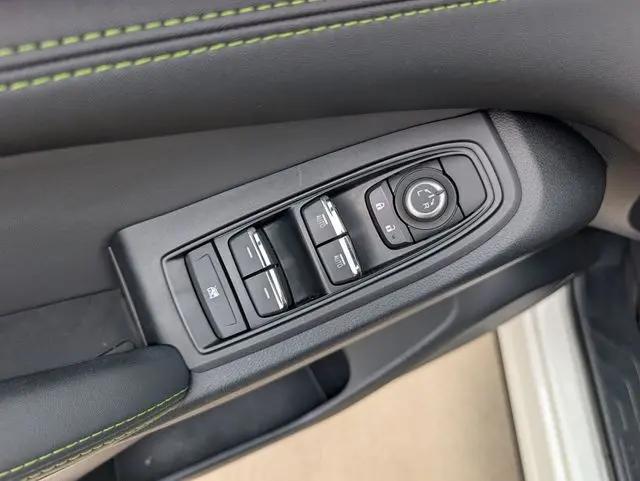 2024 Subaru Ascent Onyx Edition 7-Passenger