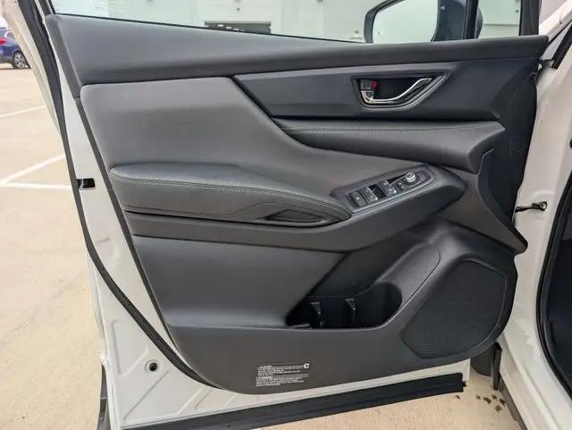 2024 Subaru Ascent Onyx Edition 7-Passenger