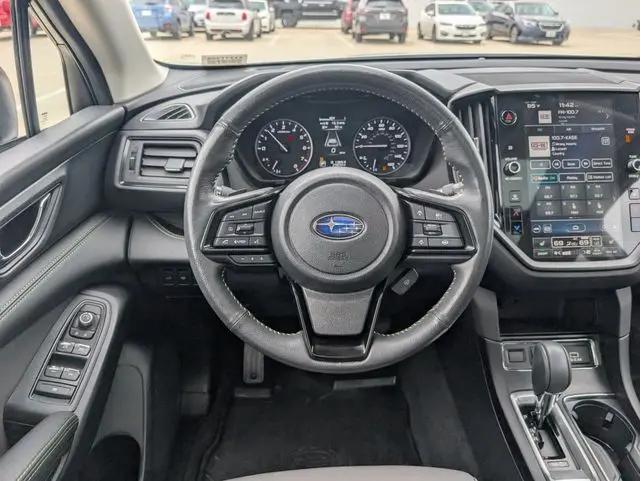 2024 Subaru Ascent Onyx Edition 7-Passenger