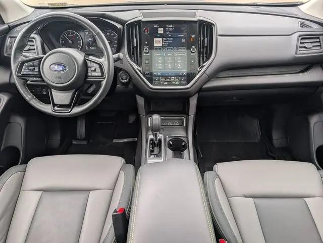 2024 Subaru Ascent Onyx Edition 7-Passenger