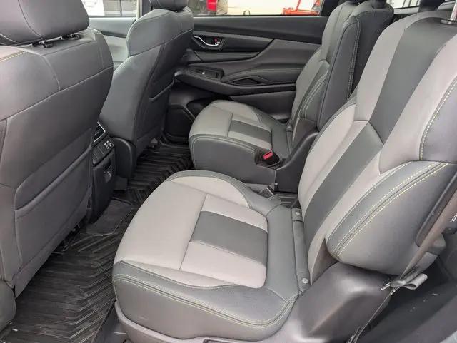 2024 Subaru Ascent Onyx Edition 7-Passenger