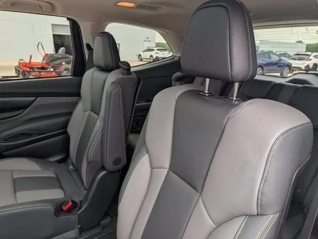 2024 Subaru Ascent Onyx Edition 7-Passenger
