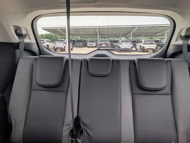 2024 Subaru Ascent Onyx Edition 7-Passenger