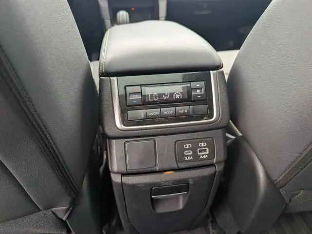 2024 Subaru Ascent Onyx Edition 7-Passenger