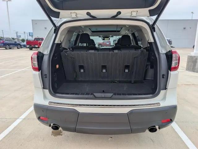 2024 Subaru Ascent Onyx Edition 7-Passenger