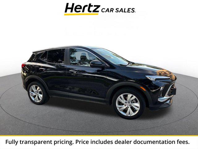 2025 Buick Encore GX Preferred FWD for sale in Austin, TX