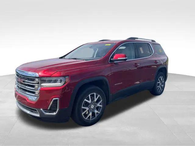 2023 GMC Acadia AWD SLE for sale in Merrill, WI