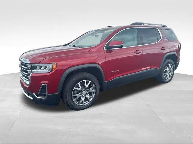 2023 GMC Acadia AWD SLE for sale in Merrill, WI