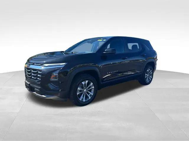 2026 Chevrolet Equinox AWD LT for sale in Merrill, WI