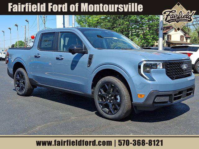 2026 Ford Maverick Lariat for sale in Montoursville, PA