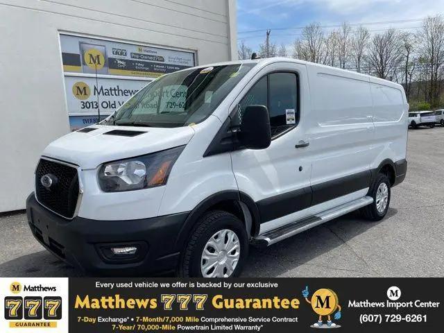 2024 Ford Transit Cargo Van Base for sale in Vestal, NY