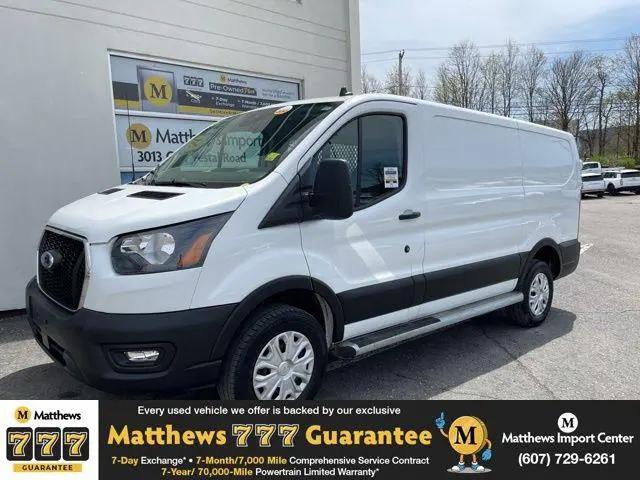 2024 Ford Transit Cargo Van Base for sale in Vestal, NY