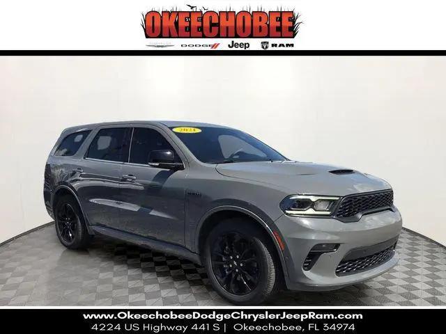 2021 Dodge Durango R/T AWD for sale in Okeechobee, FL