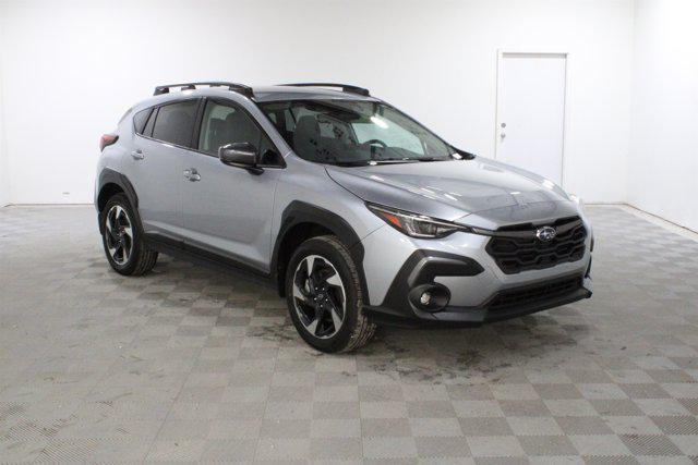 2024 Subaru Crosstrek Limited for sale in Wichita, KS