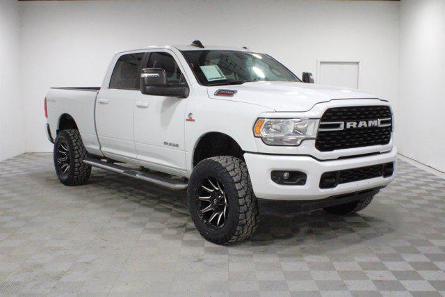 2024 Ram 2500 Lone Star Crew Cab 4x4 6'4" Box for sale in Wichita, KS