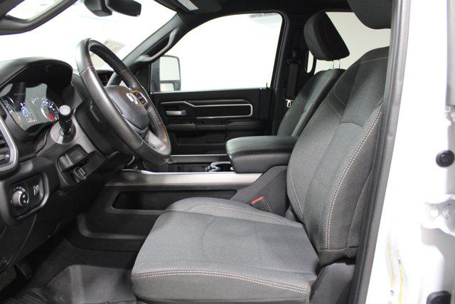 2024 Ram 2500 Lone Star Crew Cab 4x4 6'4" Box