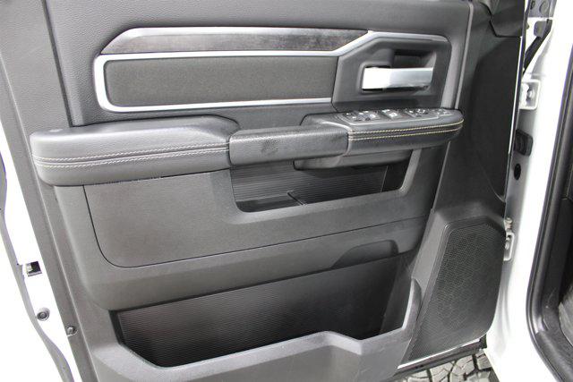2024 Ram 2500 Lone Star Crew Cab 4x4 6'4" Box