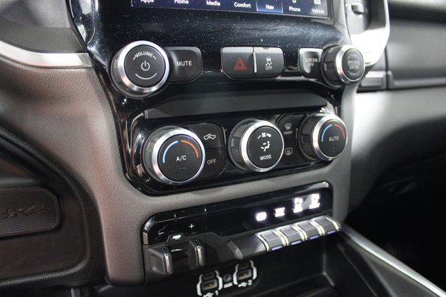 2024 Ram 2500 Lone Star Crew Cab 4x4 6'4" Box