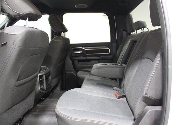 2024 Ram 2500 Lone Star Crew Cab 4x4 6'4" Box