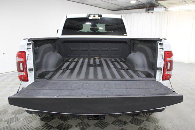 2024 Ram 2500 Lone Star Crew Cab 4x4 6'4" Box