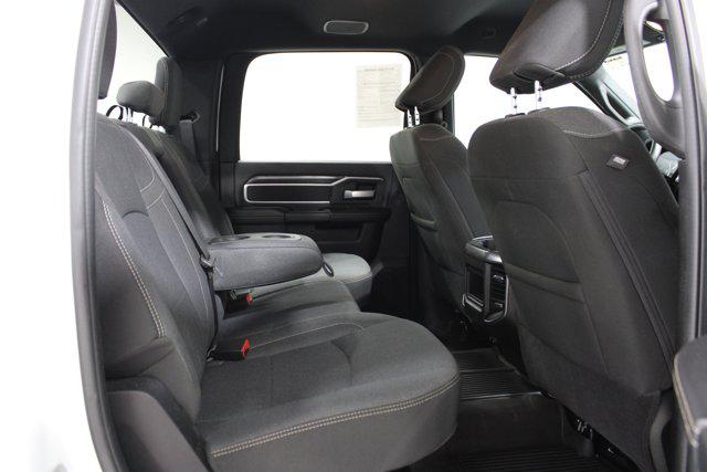 2024 Ram 2500 Lone Star Crew Cab 4x4 6'4" Box