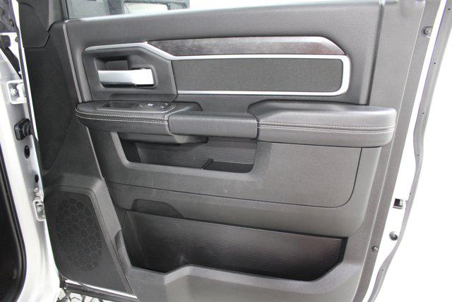 2024 Ram 2500 Lone Star Crew Cab 4x4 6'4" Box