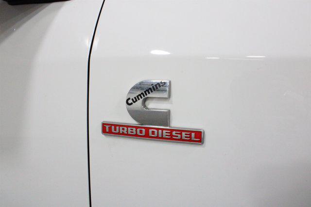 2024 Ram 2500 Lone Star Crew Cab 4x4 6'4" Box