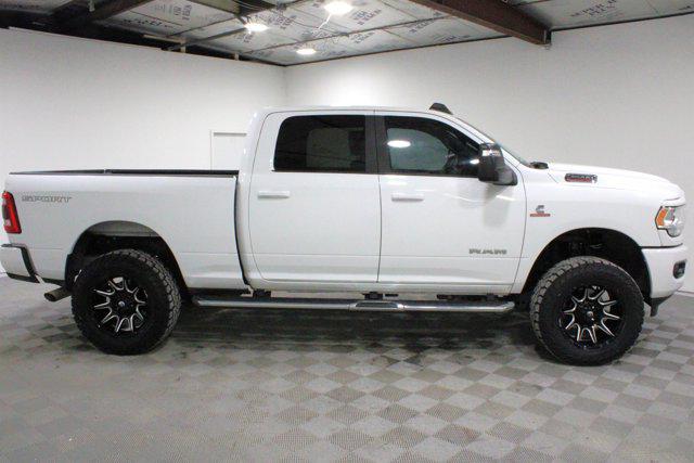 2024 Ram 2500 Lone Star Crew Cab 4x4 6'4" Box