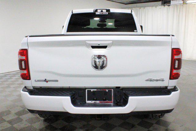 2024 Ram 2500 Lone Star Crew Cab 4x4 6'4" Box